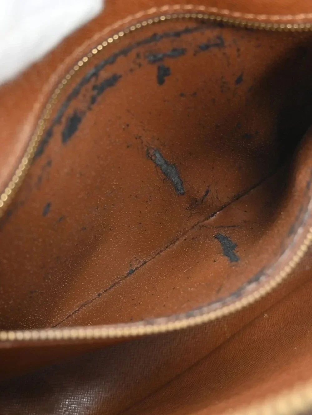 LOUIS VUITTON TROCADERO 27 CROSSBODY SHOULDER BAG - Picture 12 of 15